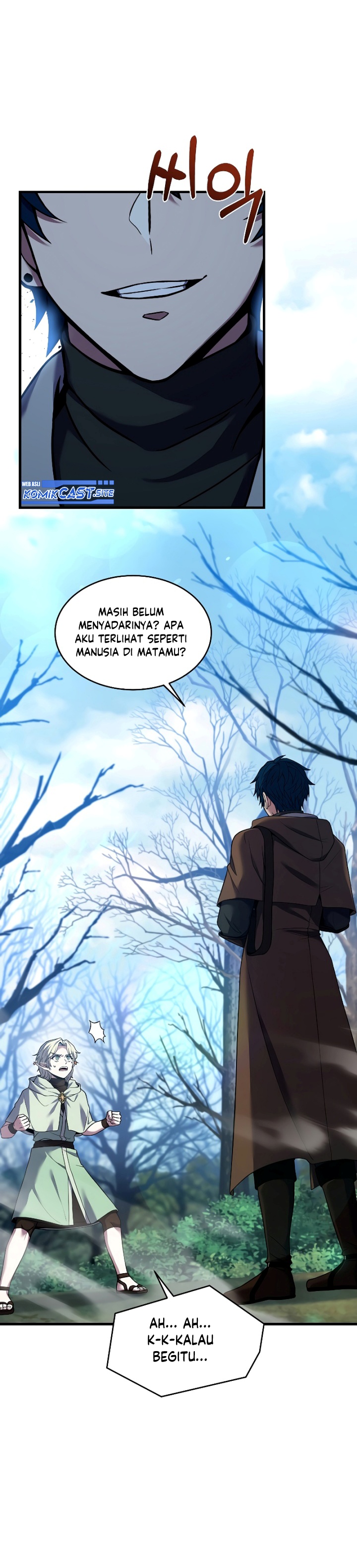 Dilarang COPAS - situs resmi www.mangacanblog.com - Komik return of the greatest lancer 092 - chapter 92 93 Indonesia return of the greatest lancer 092 - chapter 92 Terbaru 40|Baca Manga Komik Indonesia|Mangacan
