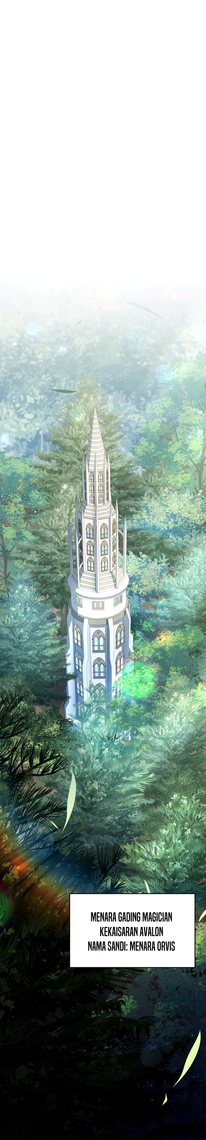 Return of The Greatest Lancer Chapter 93 Bahasa Indonesia