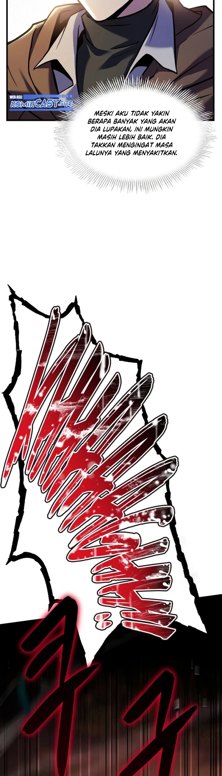 Return of The Greatest Lancer Chapter 93 Bahasa Indonesia