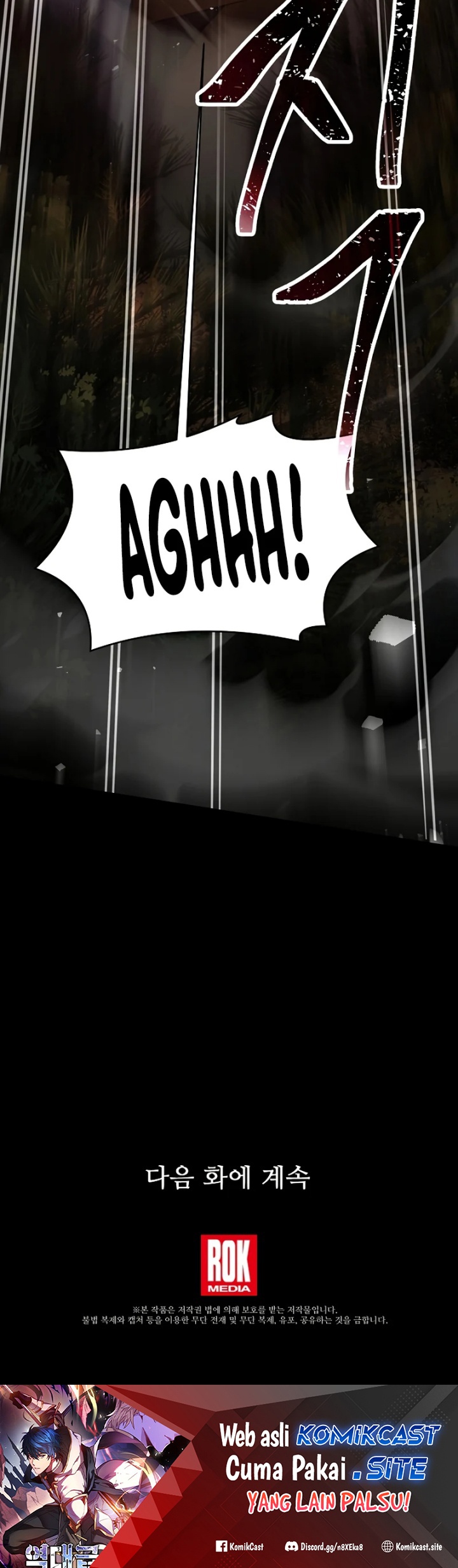 Return of The Greatest Lancer Chapter 93 Bahasa Indonesia