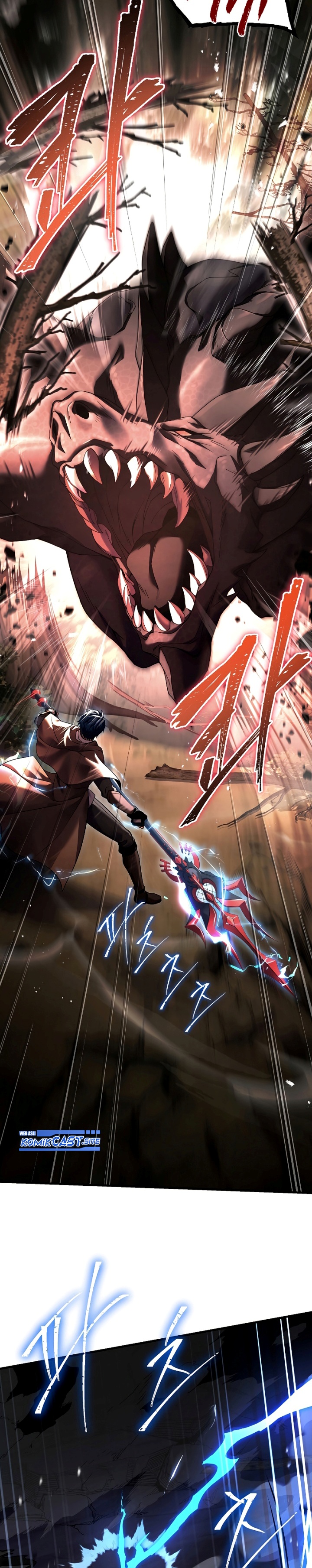 Dilarang COPAS - situs resmi www.mangacanblog.com - Komik return of the greatest lancer 094 - chapter 94 95 Indonesia return of the greatest lancer 094 - chapter 94 Terbaru 2|Baca Manga Komik Indonesia|Mangacan