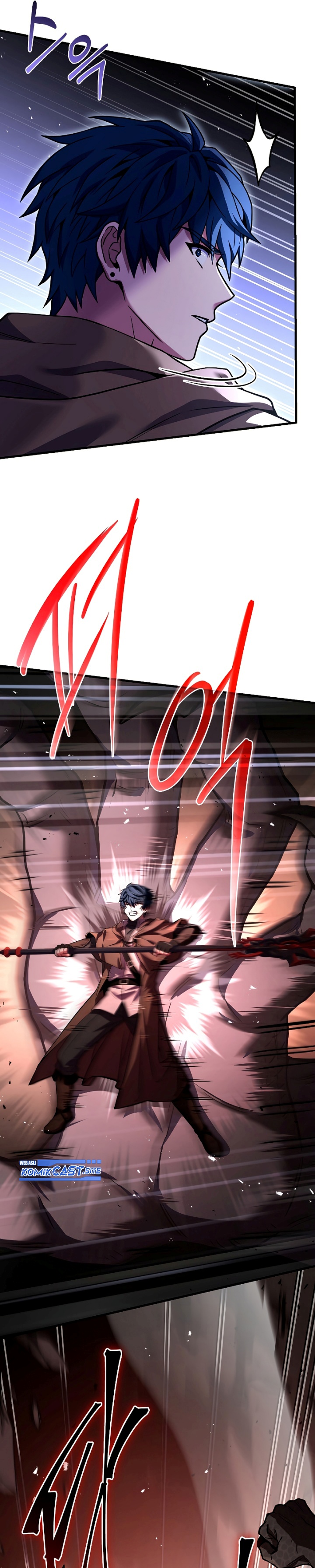 Dilarang COPAS - situs resmi www.mangacanblog.com - Komik return of the greatest lancer 094 - chapter 94 95 Indonesia return of the greatest lancer 094 - chapter 94 Terbaru 5|Baca Manga Komik Indonesia|Mangacan