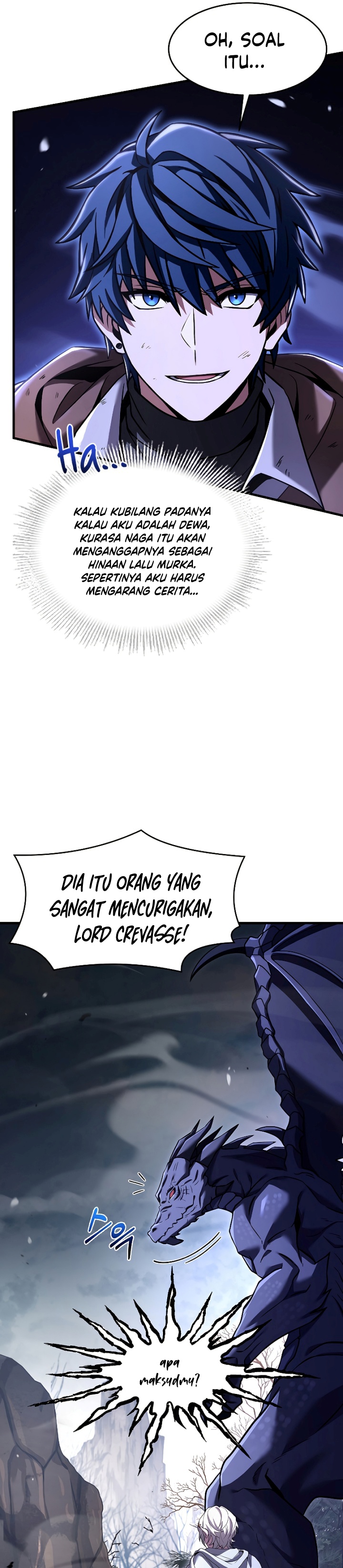 Dilarang COPAS - situs resmi www.mangacanblog.com - Komik return of the greatest lancer 094 - chapter 94 95 Indonesia return of the greatest lancer 094 - chapter 94 Terbaru 9|Baca Manga Komik Indonesia|Mangacan