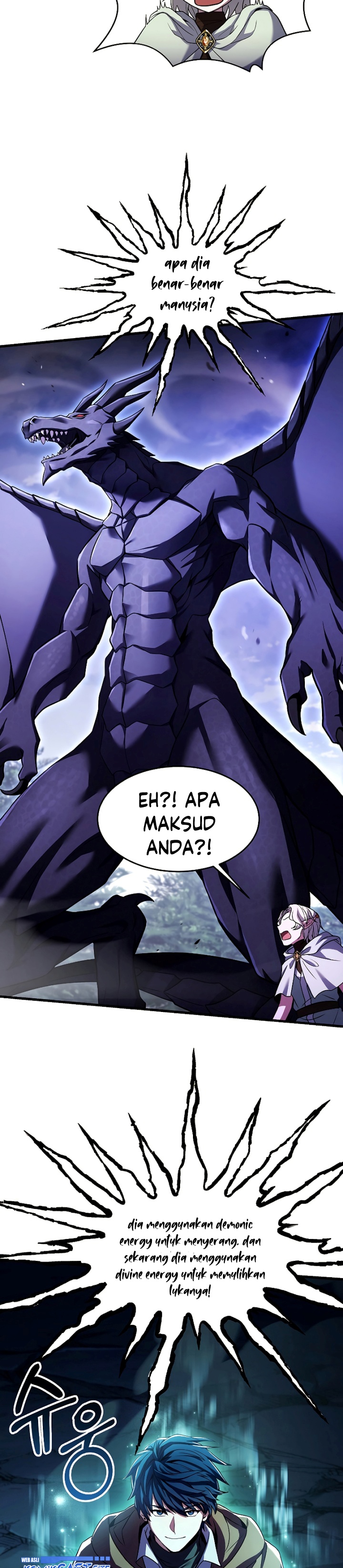 Dilarang COPAS - situs resmi www.mangacanblog.com - Komik return of the greatest lancer 094 - chapter 94 95 Indonesia return of the greatest lancer 094 - chapter 94 Terbaru 11|Baca Manga Komik Indonesia|Mangacan