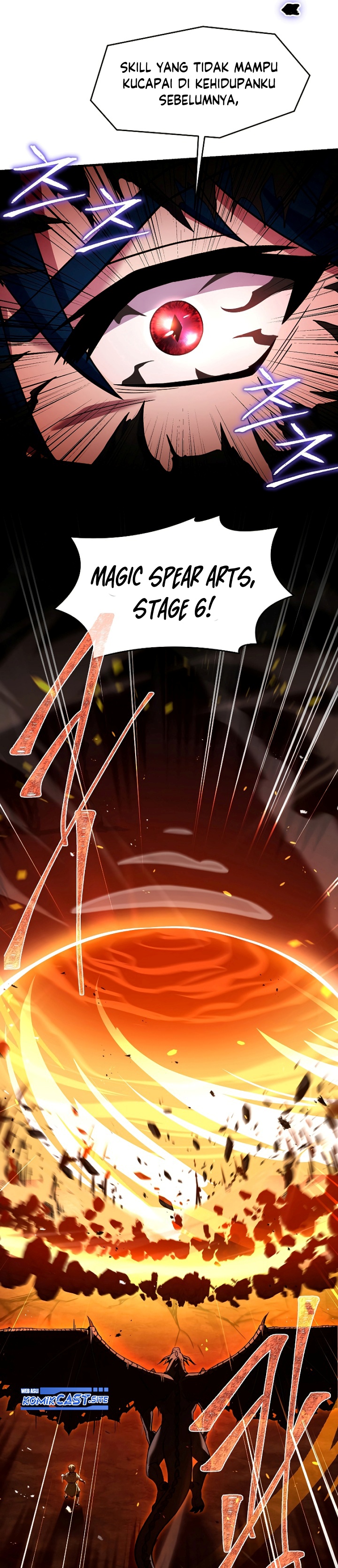 Dilarang COPAS - situs resmi www.mangacanblog.com - Komik return of the greatest lancer 094 - chapter 94 95 Indonesia return of the greatest lancer 094 - chapter 94 Terbaru 17|Baca Manga Komik Indonesia|Mangacan