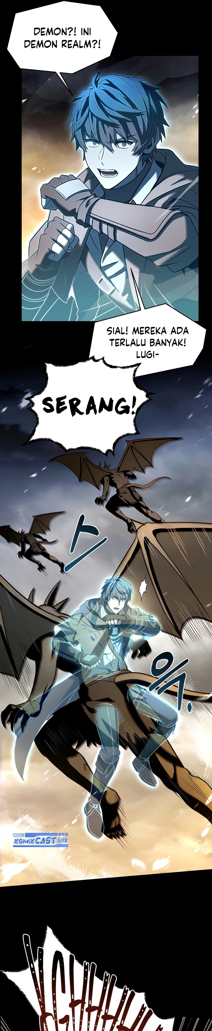Dilarang COPAS - situs resmi www.mangacanblog.com - Komik return of the greatest lancer 094 - chapter 94 95 Indonesia return of the greatest lancer 094 - chapter 94 Terbaru 21|Baca Manga Komik Indonesia|Mangacan