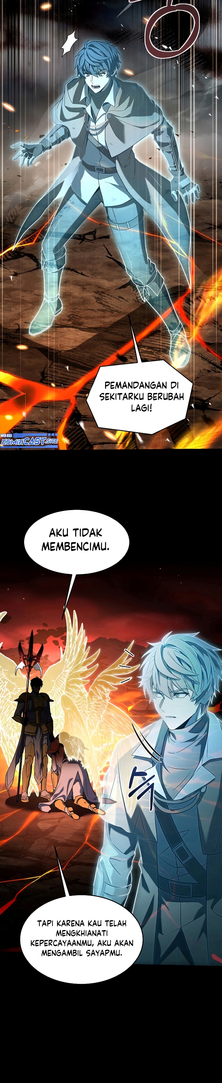 Dilarang COPAS - situs resmi www.mangacanblog.com - Komik return of the greatest lancer 094 - chapter 94 95 Indonesia return of the greatest lancer 094 - chapter 94 Terbaru 24|Baca Manga Komik Indonesia|Mangacan