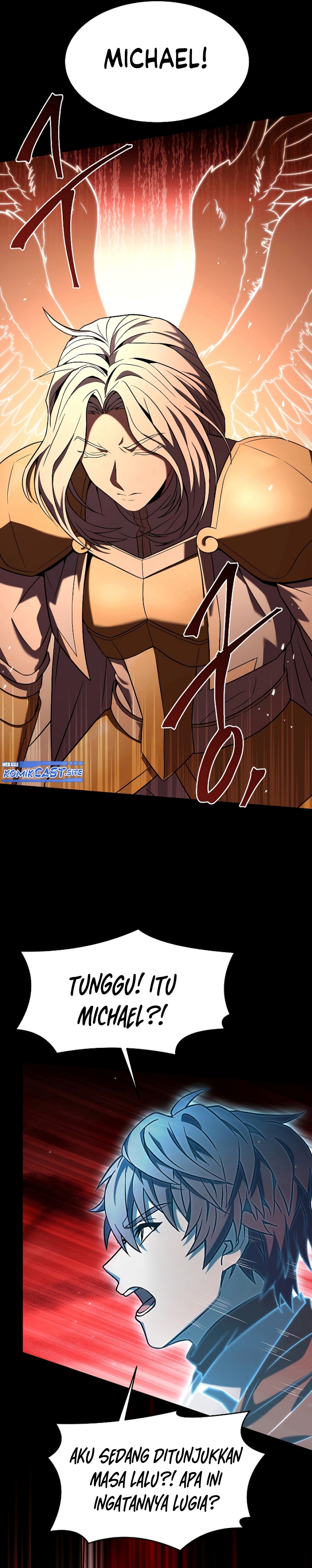 Dilarang COPAS - situs resmi www.mangacanblog.com - Komik return of the greatest lancer 094 - chapter 94 95 Indonesia return of the greatest lancer 094 - chapter 94 Terbaru 25|Baca Manga Komik Indonesia|Mangacan