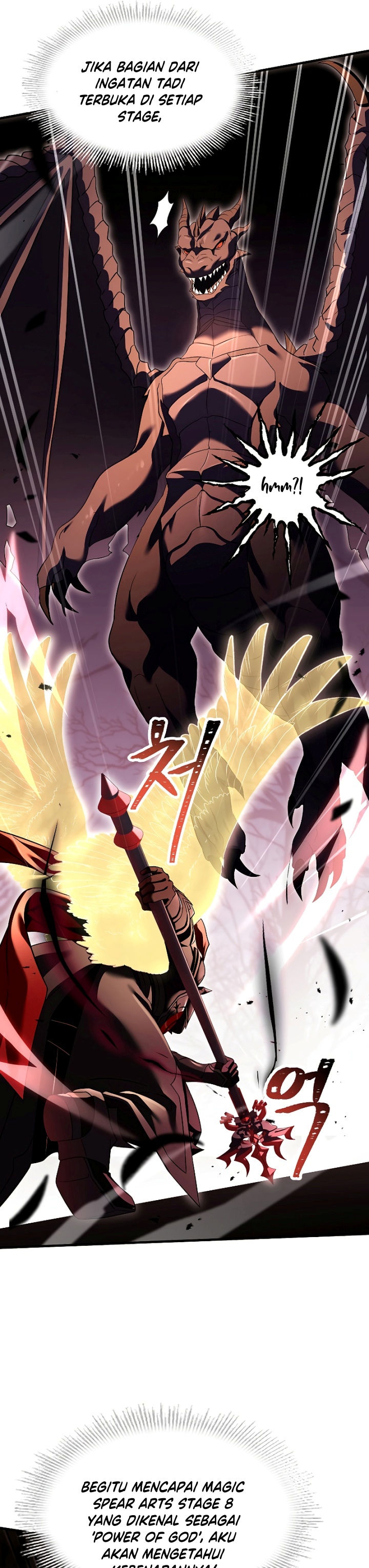 Dilarang COPAS - situs resmi www.mangacanblog.com - Komik return of the greatest lancer 094 - chapter 94 95 Indonesia return of the greatest lancer 094 - chapter 94 Terbaru 33|Baca Manga Komik Indonesia|Mangacan