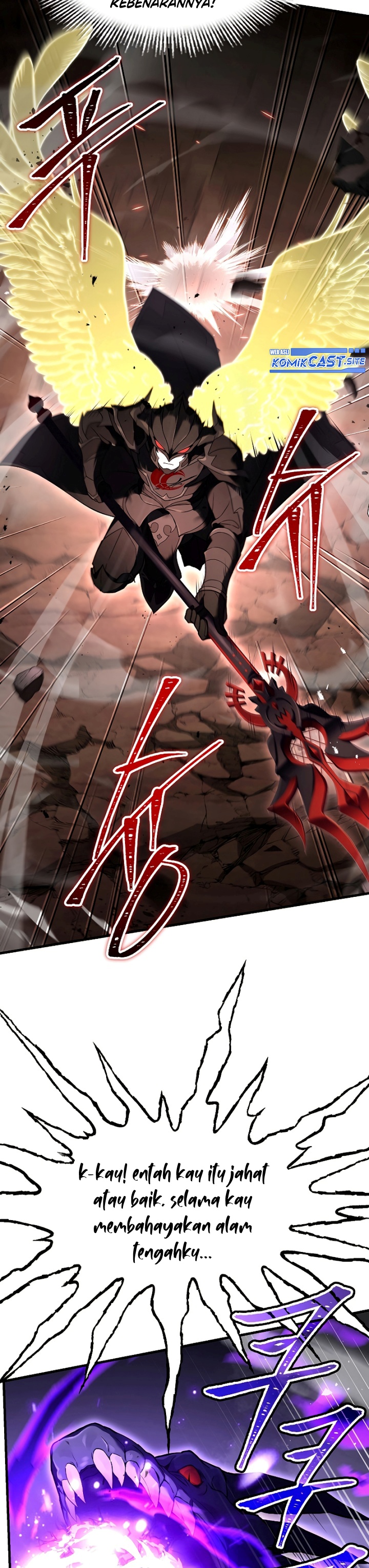 Dilarang COPAS - situs resmi www.mangacanblog.com - Komik return of the greatest lancer 094 - chapter 94 95 Indonesia return of the greatest lancer 094 - chapter 94 Terbaru 34|Baca Manga Komik Indonesia|Mangacan