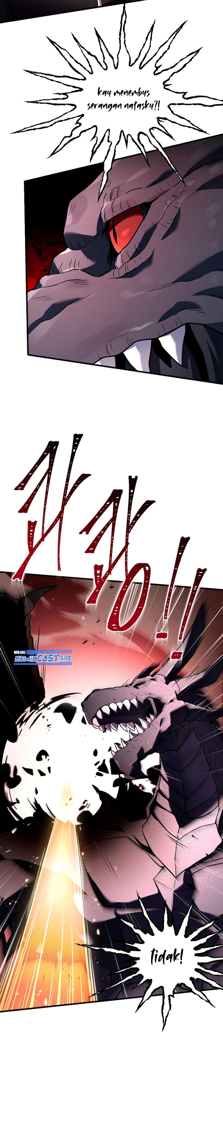 Dilarang COPAS - situs resmi www.mangacanblog.com - Komik return of the greatest lancer 094 - chapter 94 95 Indonesia return of the greatest lancer 094 - chapter 94 Terbaru 40|Baca Manga Komik Indonesia|Mangacan
