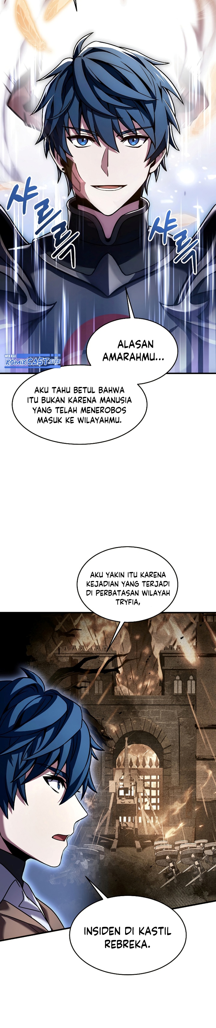 Dilarang COPAS - situs resmi www.mangacanblog.com - Komik return of the greatest lancer 094 - chapter 94 95 Indonesia return of the greatest lancer 094 - chapter 94 Terbaru 44|Baca Manga Komik Indonesia|Mangacan