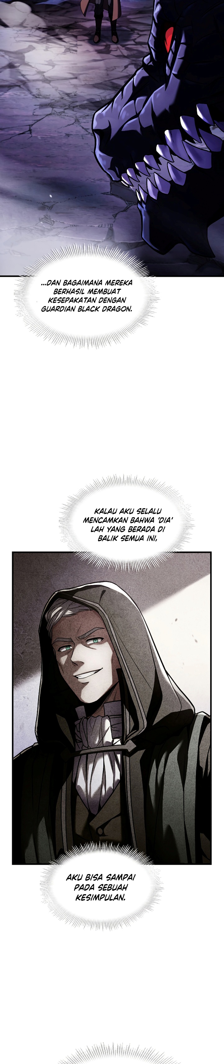 Dilarang COPAS - situs resmi www.mangacanblog.com - Komik return of the greatest lancer 094 - chapter 94 95 Indonesia return of the greatest lancer 094 - chapter 94 Terbaru 47|Baca Manga Komik Indonesia|Mangacan