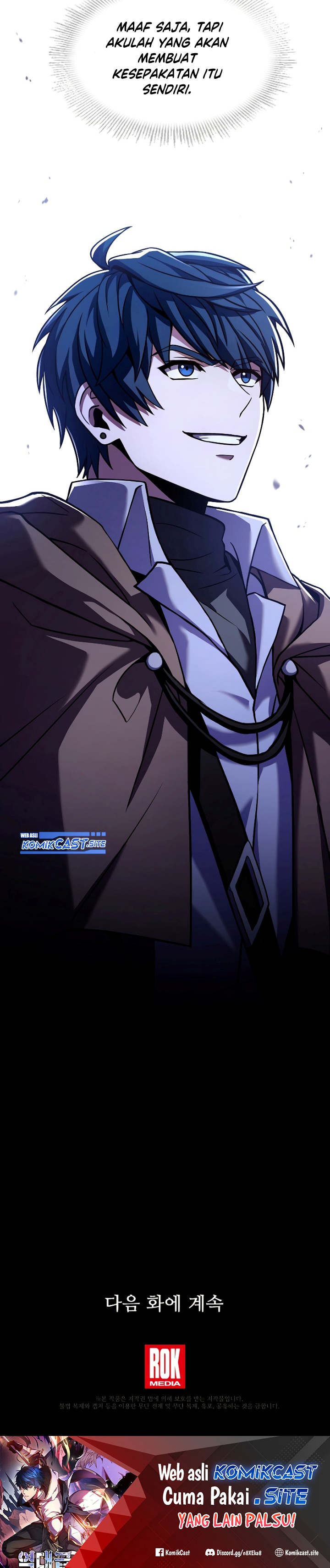 Dilarang COPAS - situs resmi www.mangacanblog.com - Komik return of the greatest lancer 094 - chapter 94 95 Indonesia return of the greatest lancer 094 - chapter 94 Terbaru 48|Baca Manga Komik Indonesia|Mangacan
