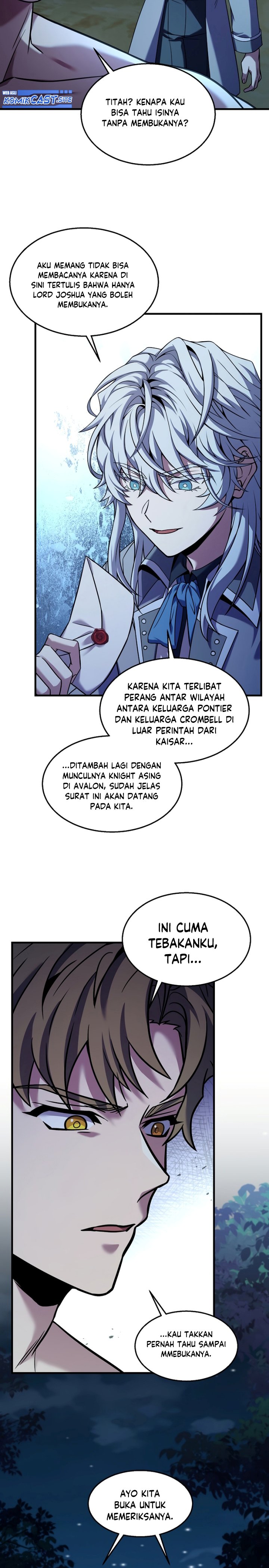 Dilarang COPAS - situs resmi www.mangacanblog.com - Komik return of the greatest lancer 095 - chapter 95 96 Indonesia return of the greatest lancer 095 - chapter 95 Terbaru 5|Baca Manga Komik Indonesia|Mangacan