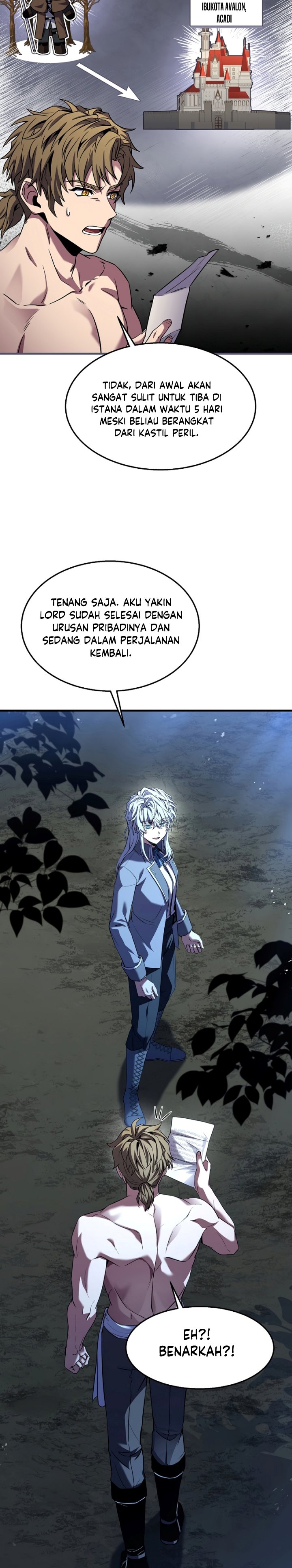 Dilarang COPAS - situs resmi www.mangacanblog.com - Komik return of the greatest lancer 095 - chapter 95 96 Indonesia return of the greatest lancer 095 - chapter 95 Terbaru 11|Baca Manga Komik Indonesia|Mangacan