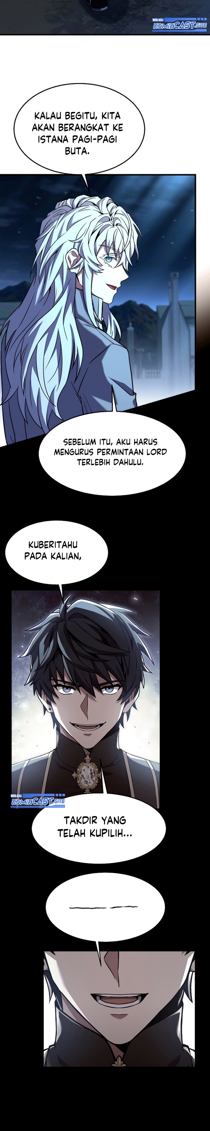 Dilarang COPAS - situs resmi www.mangacanblog.com - Komik return of the greatest lancer 095 - chapter 95 96 Indonesia return of the greatest lancer 095 - chapter 95 Terbaru 12|Baca Manga Komik Indonesia|Mangacan