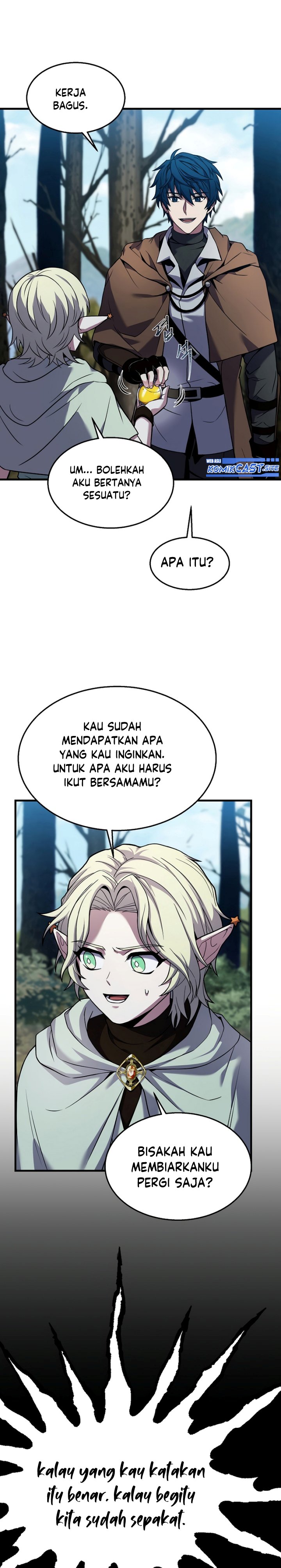 Dilarang COPAS - situs resmi www.mangacanblog.com - Komik return of the greatest lancer 095 - chapter 95 96 Indonesia return of the greatest lancer 095 - chapter 95 Terbaru 17|Baca Manga Komik Indonesia|Mangacan