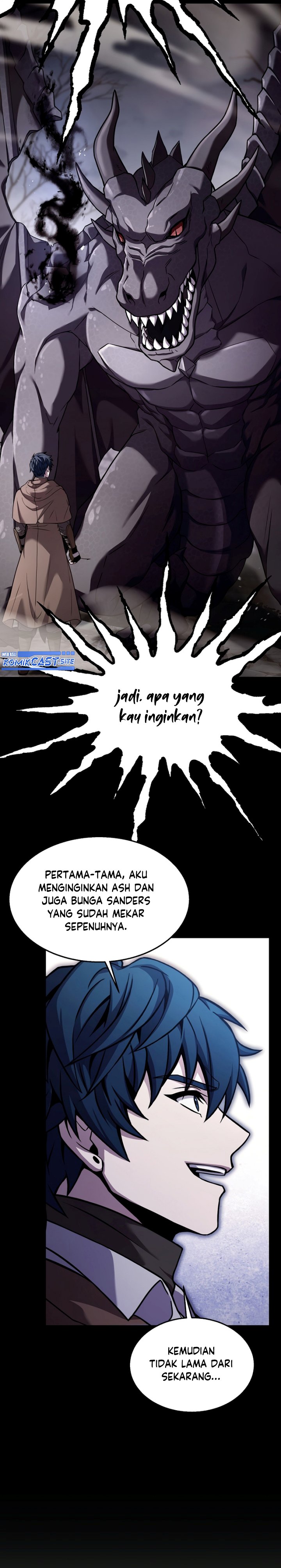 Dilarang COPAS - situs resmi www.mangacanblog.com - Komik return of the greatest lancer 095 - chapter 95 96 Indonesia return of the greatest lancer 095 - chapter 95 Terbaru 18|Baca Manga Komik Indonesia|Mangacan