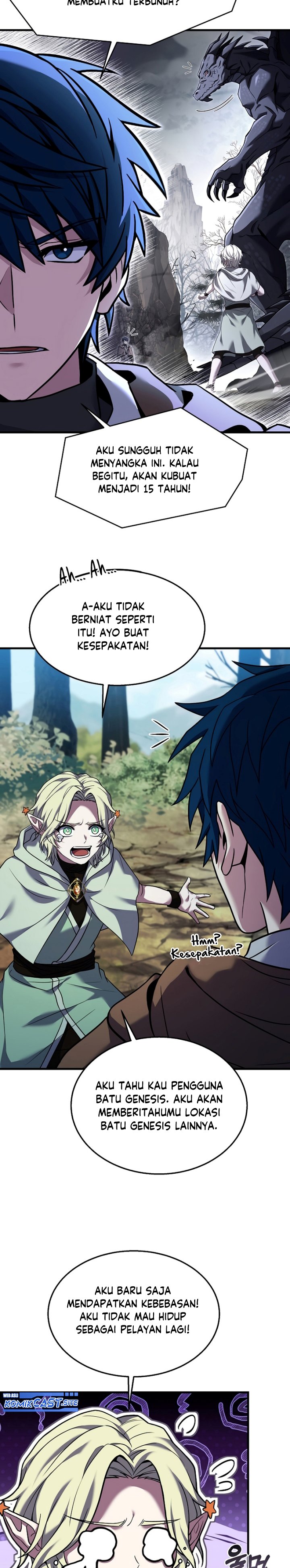 Dilarang COPAS - situs resmi www.mangacanblog.com - Komik return of the greatest lancer 095 - chapter 95 96 Indonesia return of the greatest lancer 095 - chapter 95 Terbaru 20|Baca Manga Komik Indonesia|Mangacan