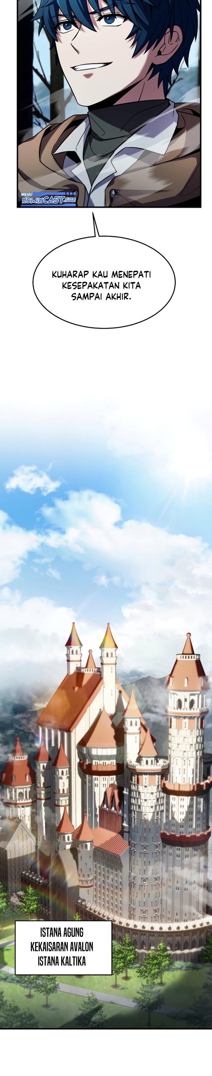 Dilarang COPAS - situs resmi www.mangacanblog.com - Komik return of the greatest lancer 095 - chapter 95 96 Indonesia return of the greatest lancer 095 - chapter 95 Terbaru 24|Baca Manga Komik Indonesia|Mangacan