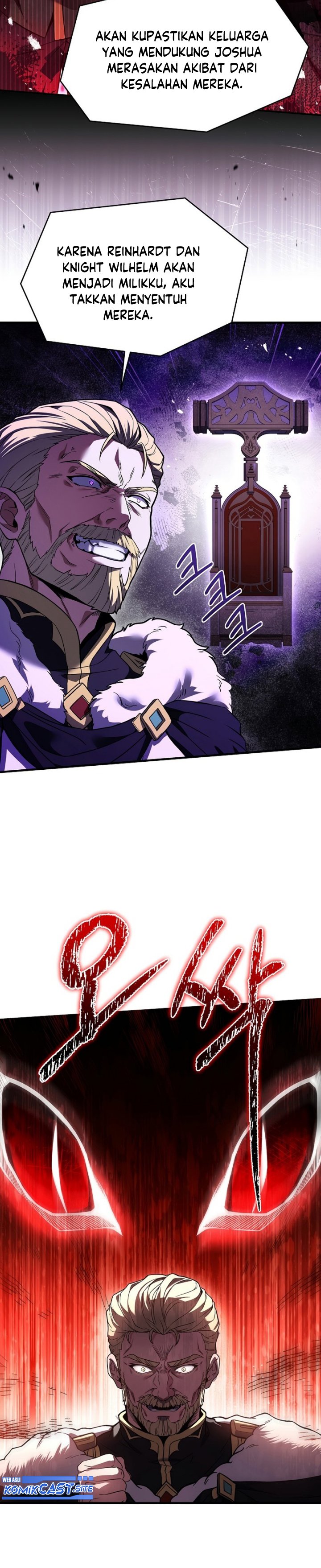 Dilarang COPAS - situs resmi www.mangacanblog.com - Komik return of the greatest lancer 095 - chapter 95 96 Indonesia return of the greatest lancer 095 - chapter 95 Terbaru 27|Baca Manga Komik Indonesia|Mangacan