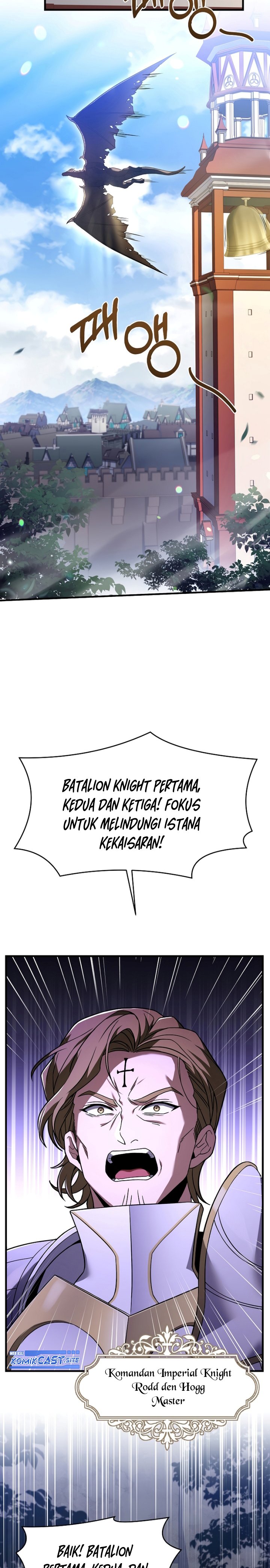 Dilarang COPAS - situs resmi www.mangacanblog.com - Komik return of the greatest lancer 095 - chapter 95 96 Indonesia return of the greatest lancer 095 - chapter 95 Terbaru 29|Baca Manga Komik Indonesia|Mangacan