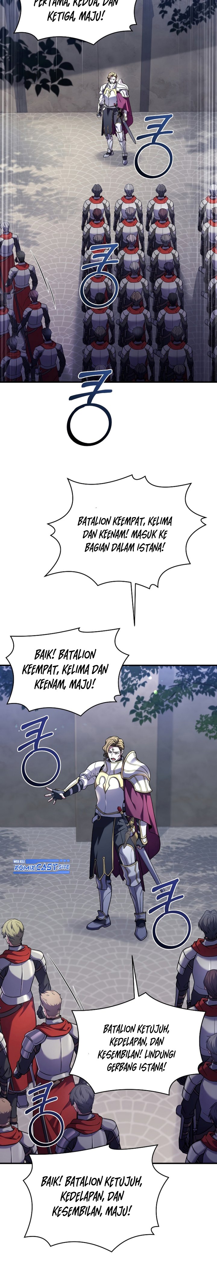 Dilarang COPAS - situs resmi www.mangacanblog.com - Komik return of the greatest lancer 095 - chapter 95 96 Indonesia return of the greatest lancer 095 - chapter 95 Terbaru 30|Baca Manga Komik Indonesia|Mangacan