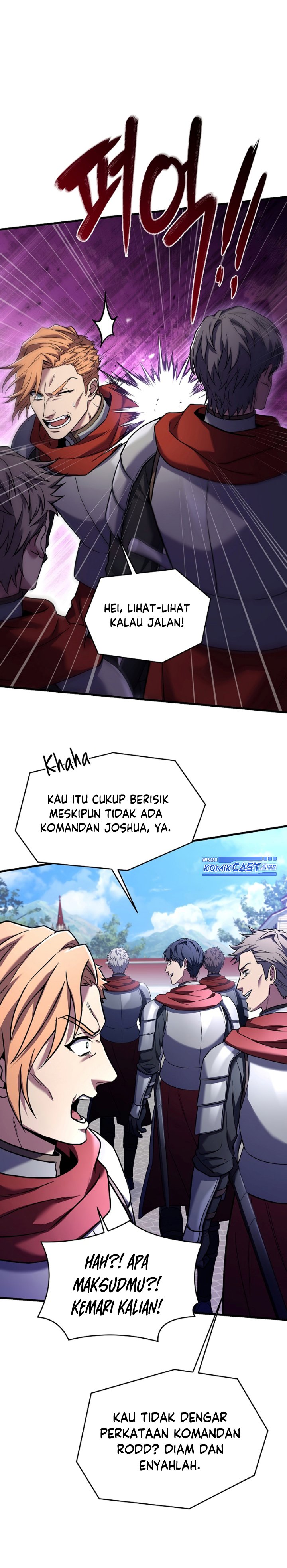 Dilarang COPAS - situs resmi www.mangacanblog.com - Komik return of the greatest lancer 095 - chapter 95 96 Indonesia return of the greatest lancer 095 - chapter 95 Terbaru 33|Baca Manga Komik Indonesia|Mangacan