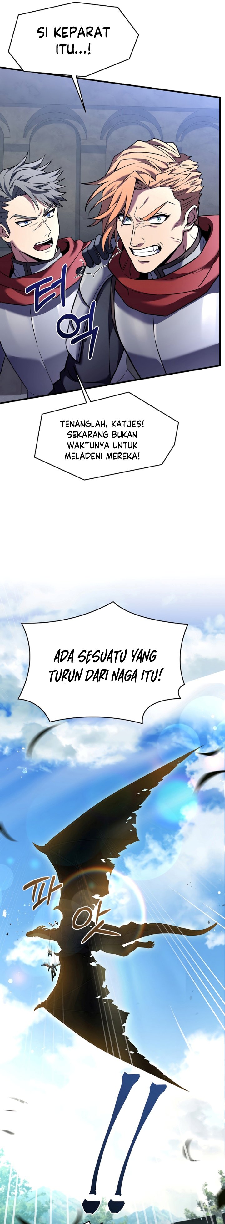 Dilarang COPAS - situs resmi www.mangacanblog.com - Komik return of the greatest lancer 095 - chapter 95 96 Indonesia return of the greatest lancer 095 - chapter 95 Terbaru 34|Baca Manga Komik Indonesia|Mangacan