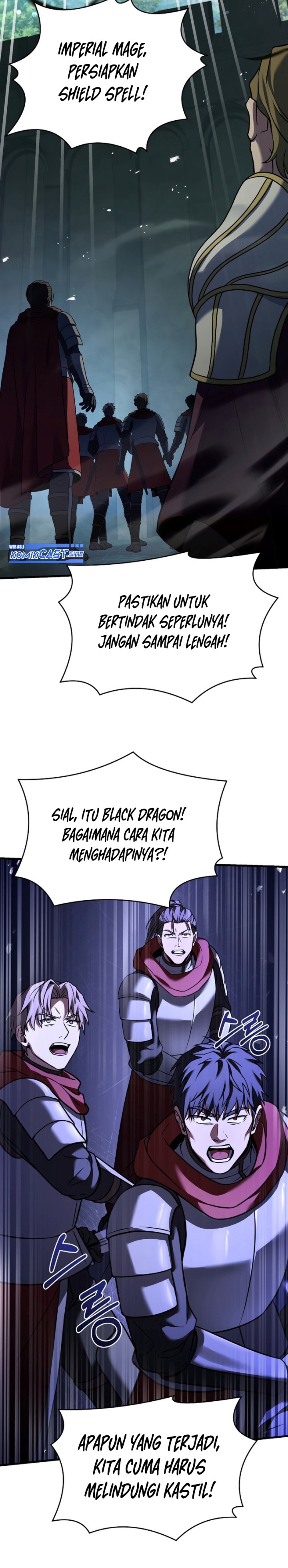 Dilarang COPAS - situs resmi www.mangacanblog.com - Komik return of the greatest lancer 095 - chapter 95 96 Indonesia return of the greatest lancer 095 - chapter 95 Terbaru 35|Baca Manga Komik Indonesia|Mangacan