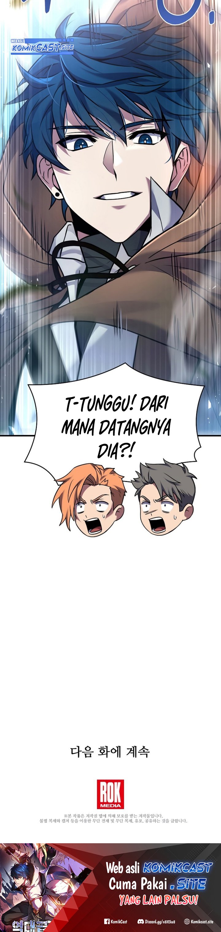 Dilarang COPAS - situs resmi www.mangacanblog.com - Komik return of the greatest lancer 095 - chapter 95 96 Indonesia return of the greatest lancer 095 - chapter 95 Terbaru 38|Baca Manga Komik Indonesia|Mangacan