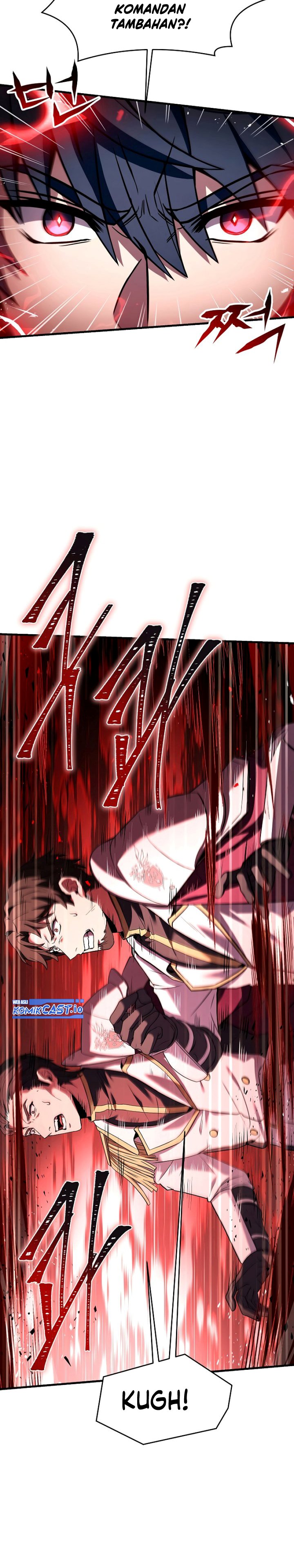 Return of The Greatest Lancer Chapter 99 S1 END Bahasa Indonesia