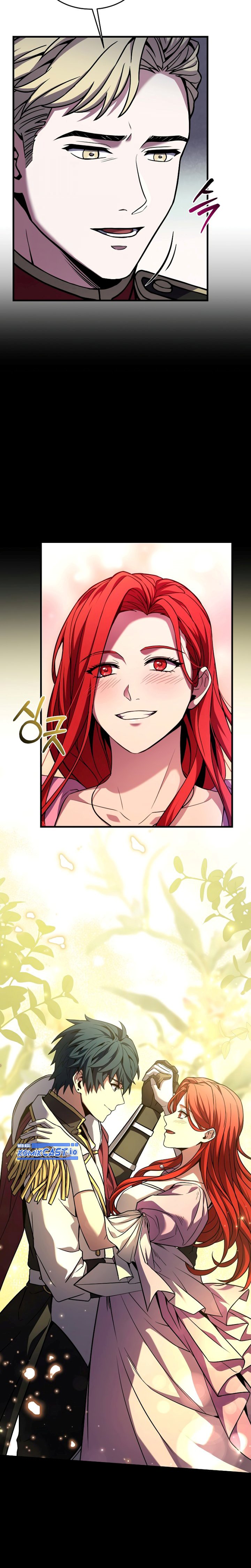 Return of The Greatest Lancer Chapter 99 S1 END Bahasa Indonesia