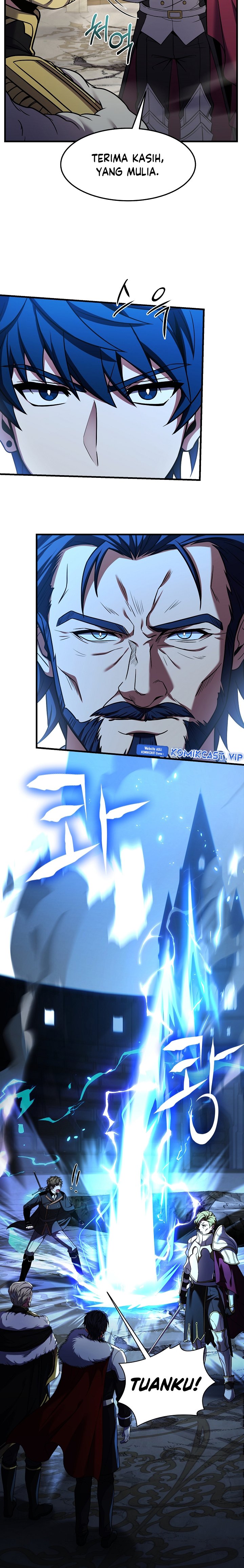 Dilarang COPAS - situs resmi www.mangacanblog.com - Komik return of the greatest lancer 103 - chapter 103 104 Indonesia return of the greatest lancer 103 - chapter 103 Terbaru 5|Baca Manga Komik Indonesia|Mangacan
