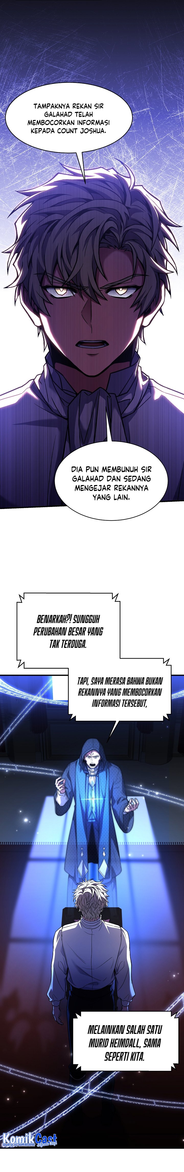 Dilarang COPAS - situs resmi www.mangacanblog.com - Komik return of the greatest lancer 103 - chapter 103 104 Indonesia return of the greatest lancer 103 - chapter 103 Terbaru 9|Baca Manga Komik Indonesia|Mangacan