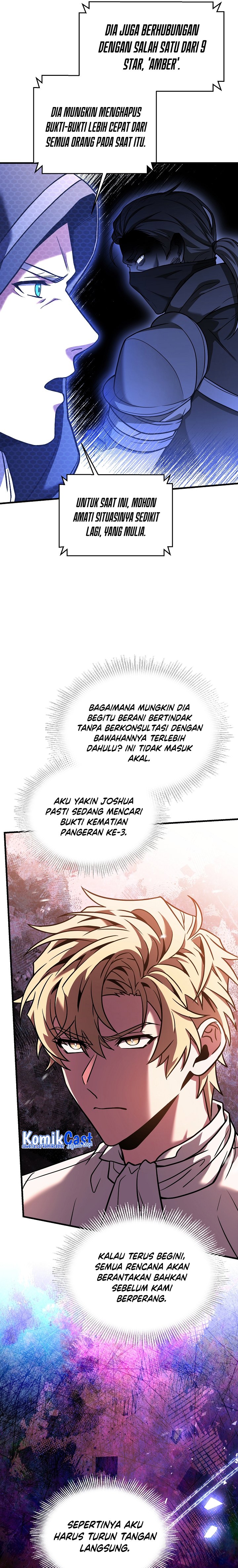 Dilarang COPAS - situs resmi www.mangacanblog.com - Komik return of the greatest lancer 103 - chapter 103 104 Indonesia return of the greatest lancer 103 - chapter 103 Terbaru 10|Baca Manga Komik Indonesia|Mangacan