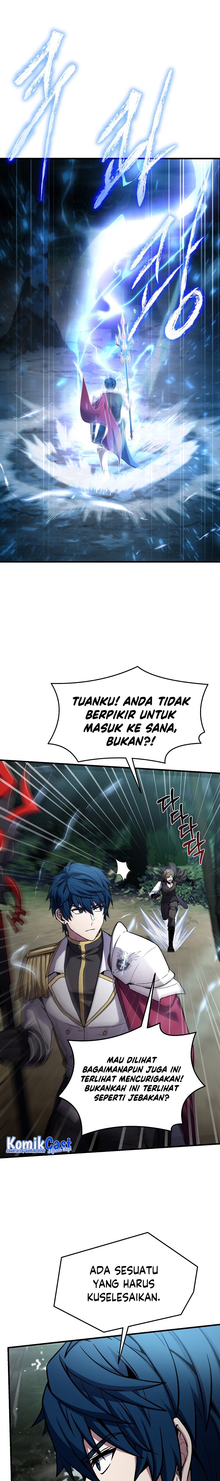 Dilarang COPAS - situs resmi www.mangacanblog.com - Komik return of the greatest lancer 103 - chapter 103 104 Indonesia return of the greatest lancer 103 - chapter 103 Terbaru 14|Baca Manga Komik Indonesia|Mangacan