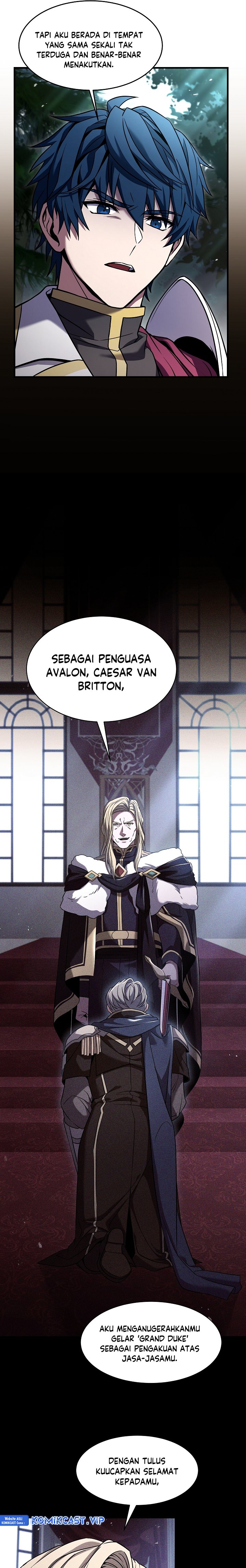Dilarang COPAS - situs resmi www.mangacanblog.com - Komik return of the greatest lancer 103 - chapter 103 104 Indonesia return of the greatest lancer 103 - chapter 103 Terbaru 19|Baca Manga Komik Indonesia|Mangacan