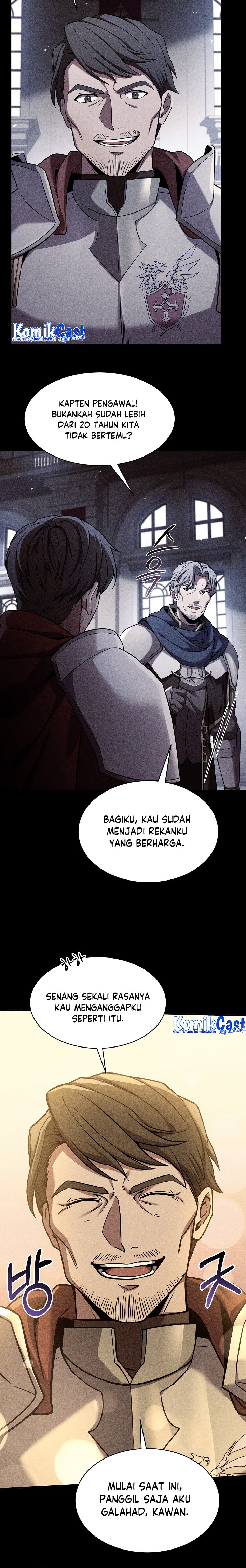 Dilarang COPAS - situs resmi www.mangacanblog.com - Komik return of the greatest lancer 103 - chapter 103 104 Indonesia return of the greatest lancer 103 - chapter 103 Terbaru 21|Baca Manga Komik Indonesia|Mangacan