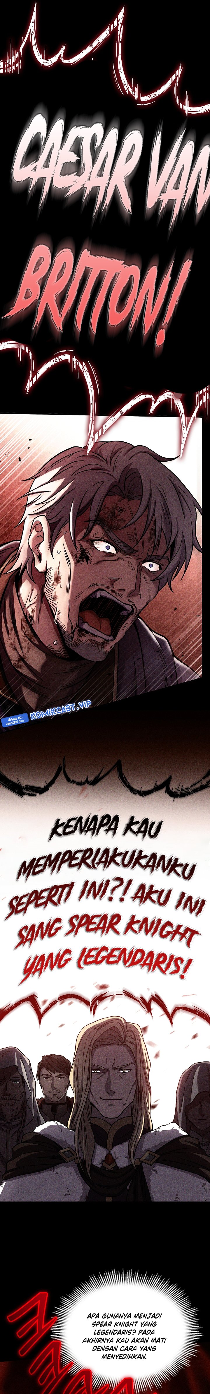 Dilarang COPAS - situs resmi www.mangacanblog.com - Komik return of the greatest lancer 103 - chapter 103 104 Indonesia return of the greatest lancer 103 - chapter 103 Terbaru 22|Baca Manga Komik Indonesia|Mangacan