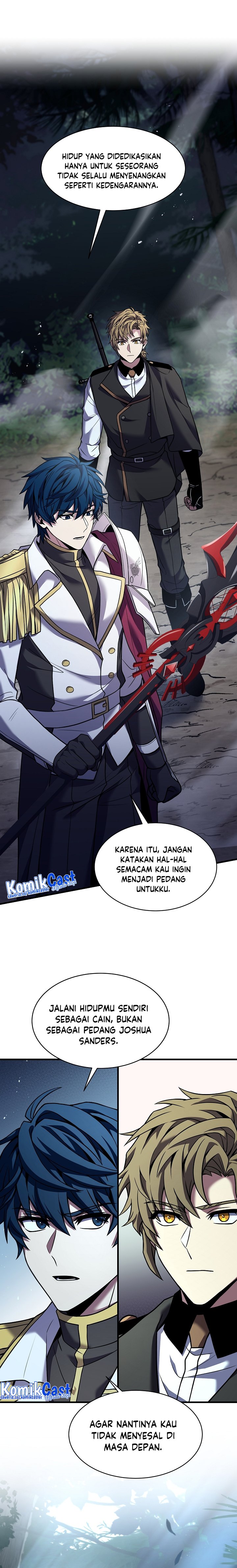 Dilarang COPAS - situs resmi www.mangacanblog.com - Komik return of the greatest lancer 103 - chapter 103 104 Indonesia return of the greatest lancer 103 - chapter 103 Terbaru 24|Baca Manga Komik Indonesia|Mangacan