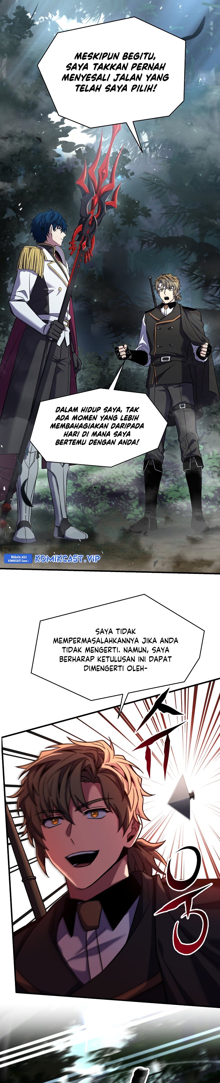 Dilarang COPAS - situs resmi www.mangacanblog.com - Komik return of the greatest lancer 103 - chapter 103 104 Indonesia return of the greatest lancer 103 - chapter 103 Terbaru 25|Baca Manga Komik Indonesia|Mangacan