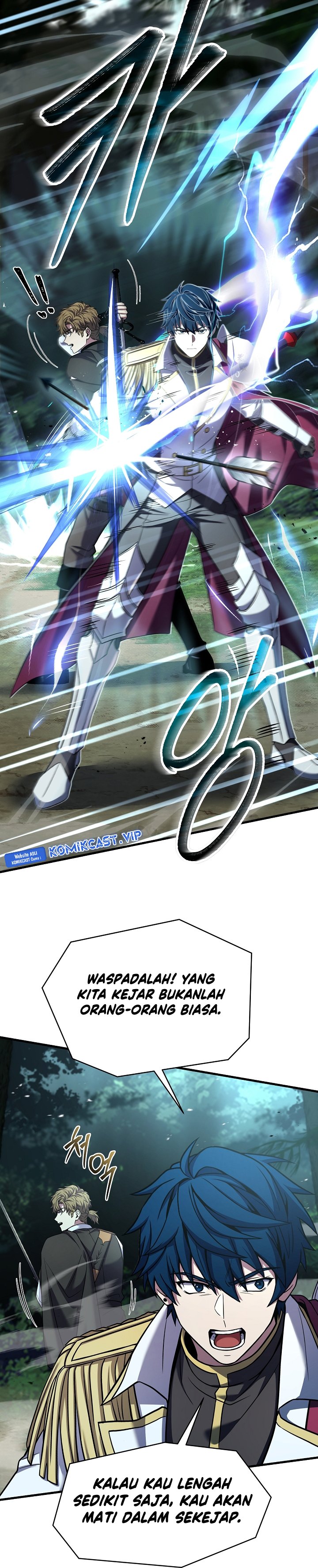 Dilarang COPAS - situs resmi www.mangacanblog.com - Komik return of the greatest lancer 103 - chapter 103 104 Indonesia return of the greatest lancer 103 - chapter 103 Terbaru 26|Baca Manga Komik Indonesia|Mangacan