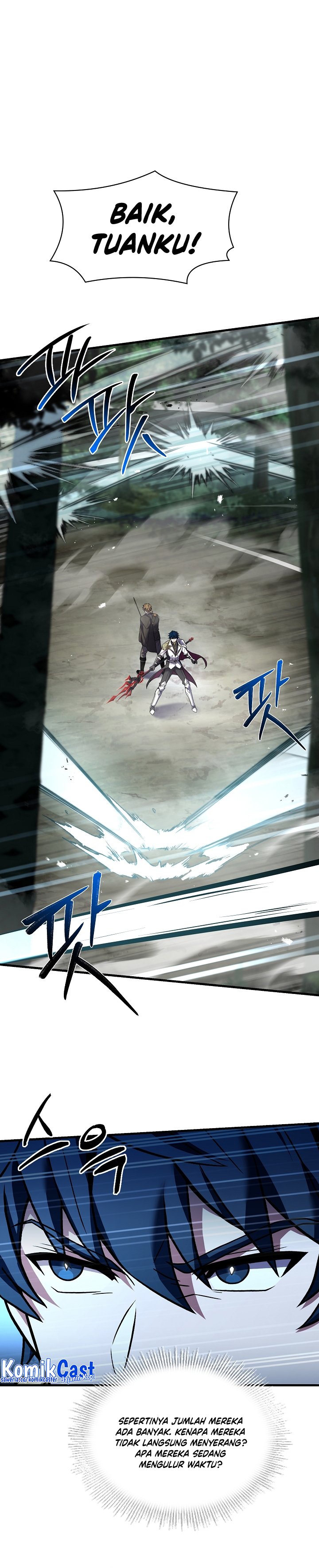 Dilarang COPAS - situs resmi www.mangacanblog.com - Komik return of the greatest lancer 103 - chapter 103 104 Indonesia return of the greatest lancer 103 - chapter 103 Terbaru 27|Baca Manga Komik Indonesia|Mangacan