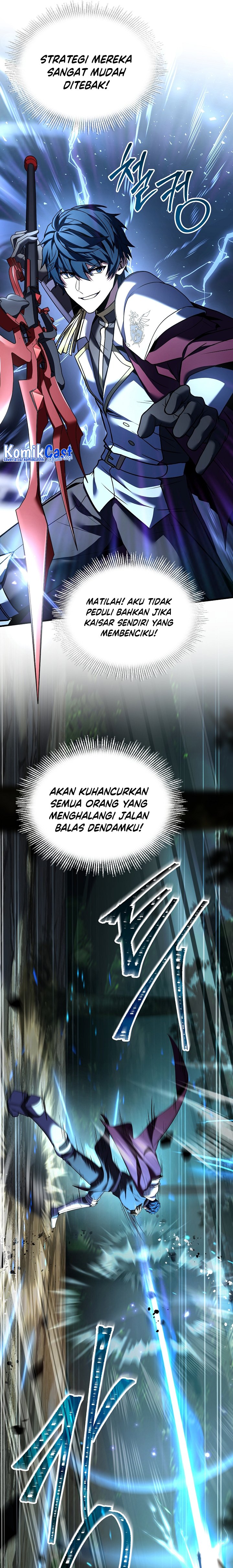 Dilarang COPAS - situs resmi www.mangacanblog.com - Komik return of the greatest lancer 103 - chapter 103 104 Indonesia return of the greatest lancer 103 - chapter 103 Terbaru 28|Baca Manga Komik Indonesia|Mangacan