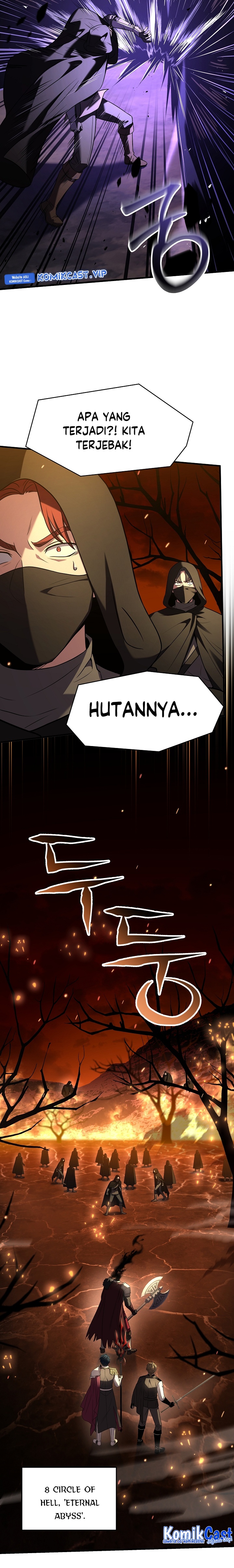 Dilarang COPAS - situs resmi www.mangacanblog.com - Komik return of the greatest lancer 104 - chapter 104 105 Indonesia return of the greatest lancer 104 - chapter 104 Terbaru 3|Baca Manga Komik Indonesia|Mangacan
