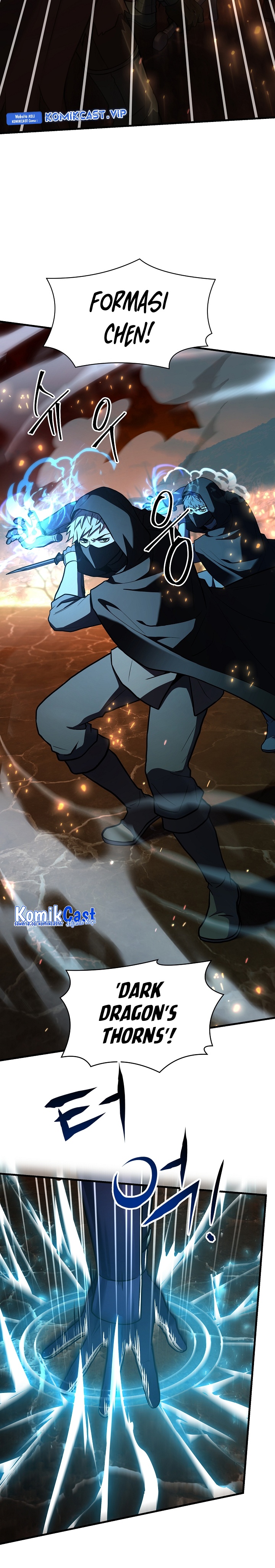 Dilarang COPAS - situs resmi www.mangacanblog.com - Komik return of the greatest lancer 104 - chapter 104 105 Indonesia return of the greatest lancer 104 - chapter 104 Terbaru 9|Baca Manga Komik Indonesia|Mangacan