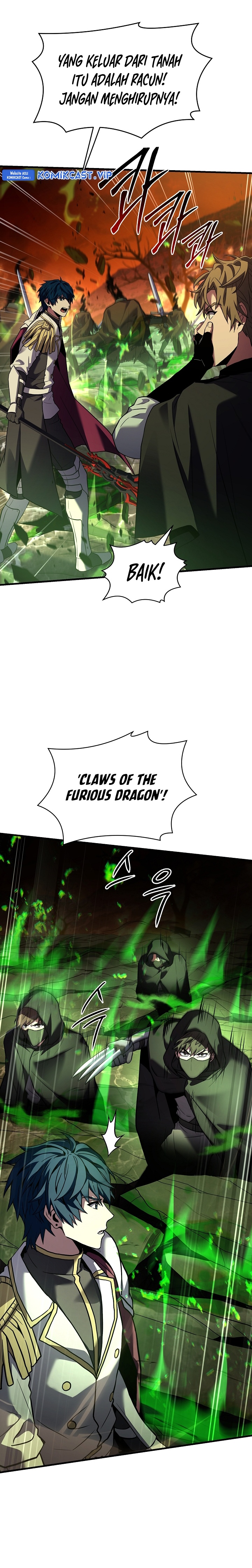 Dilarang COPAS - situs resmi www.mangacanblog.com - Komik return of the greatest lancer 104 - chapter 104 105 Indonesia return of the greatest lancer 104 - chapter 104 Terbaru 11|Baca Manga Komik Indonesia|Mangacan