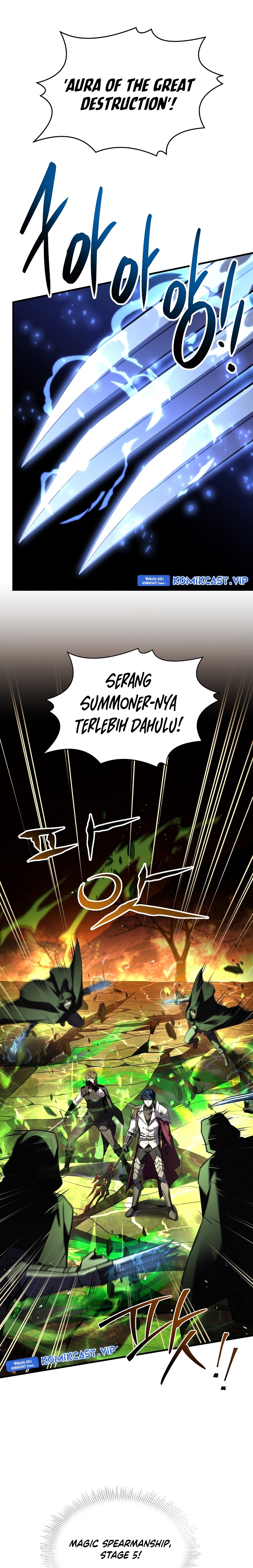 Dilarang COPAS - situs resmi www.mangacanblog.com - Komik return of the greatest lancer 104 - chapter 104 105 Indonesia return of the greatest lancer 104 - chapter 104 Terbaru 12|Baca Manga Komik Indonesia|Mangacan